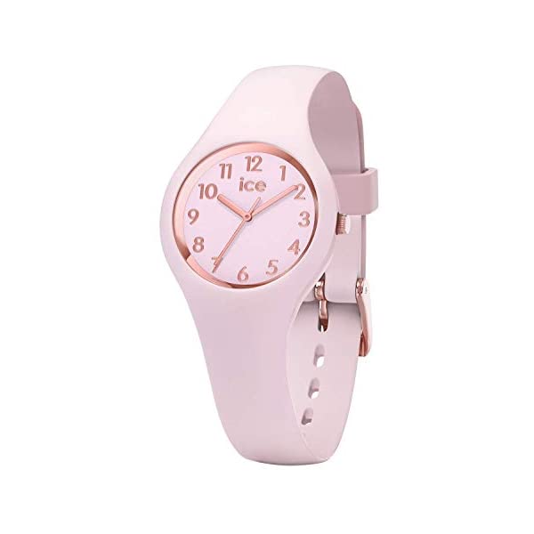 アイスウォッチ 腕時計 IceWatch レディース 女性用 Ice-Watch Womens Analogue Quartz Watch with Silicone Strap 15346 24,061円