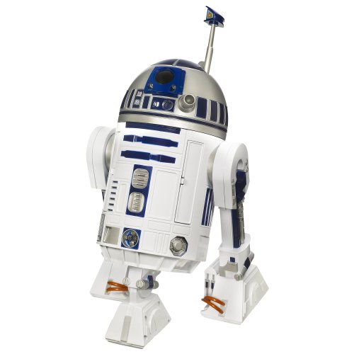 スターウォーズ Star Wars R2-D2 インタラクティブ Interactive Astromech Droid