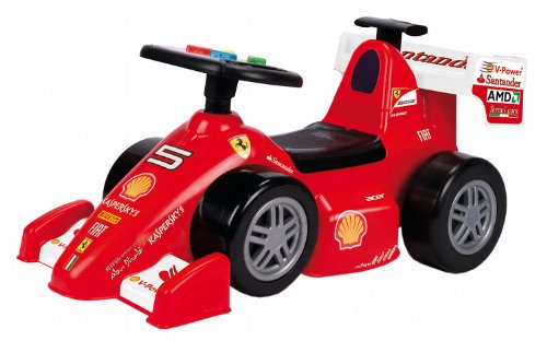 ferrari merchandise