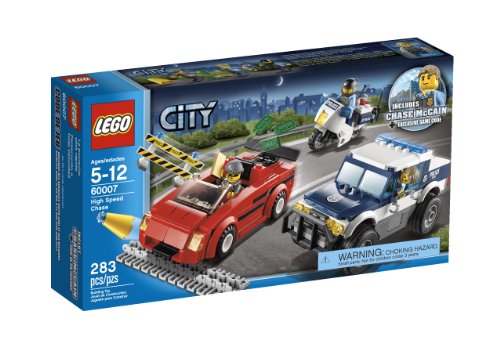 lego elite police
