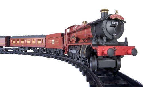 楽天市場 ライオネル 列車セット ハリーポッター ホグワーツ特急 Harry Potter Hogwarts Express Gゲージ 711 080 I Selection