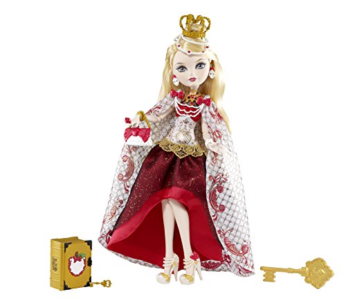 apple white in ever after high