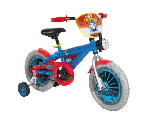 shopkins 14 inch bike