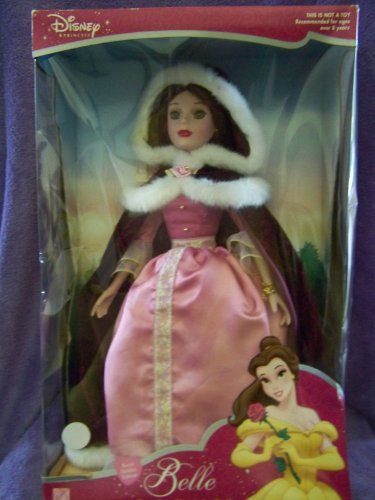 disney porcelain keepsake dolls