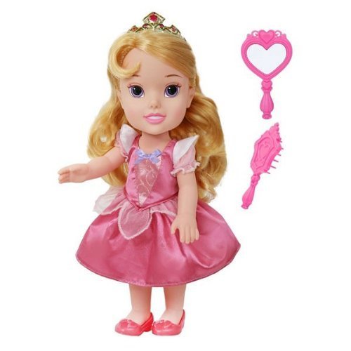 princess aurora doll