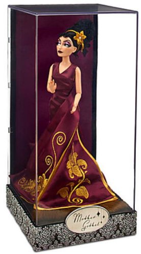 gothel doll