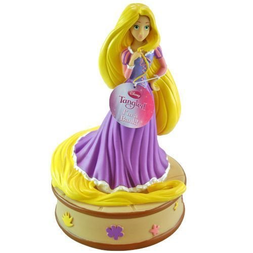 rapunzel tangled toy