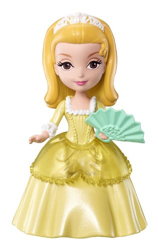 楽天市場 ディズニー ドール フィギュア 人形 ちいさなプリンセスソフィア アンバー Disneys Sophia The First Princess Amber 3 Inch Doll I Selection