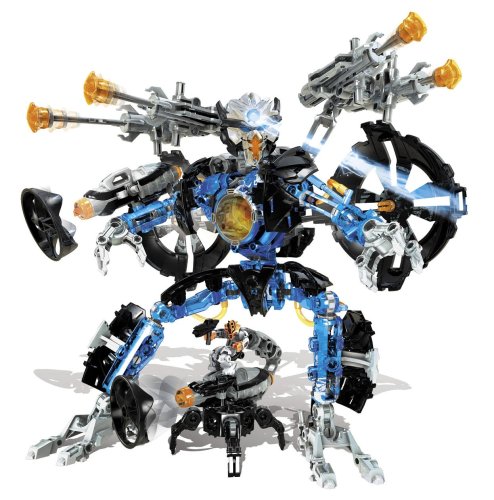 mega bloks neo shifters