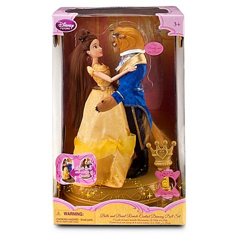 楽天市場 ディズニー プリンセス ドール 人形 フィギュア 美女と野獣 ベル Disney Princess Exclusive Beauty And The Beast Remote Control R C Dancing Doll Set I Selection