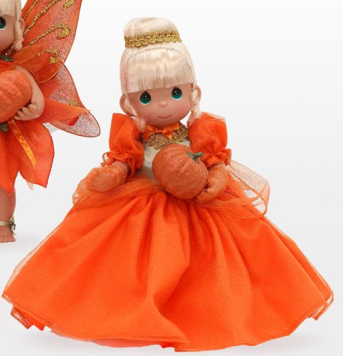 precious moments cinderella doll