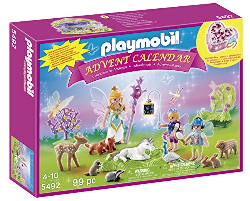 playmobil unicorn fairyland