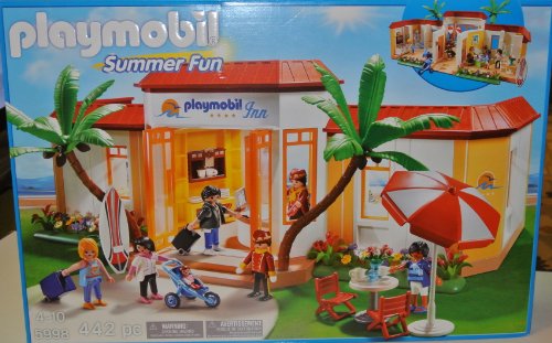 Playmobil 5998 Clearance