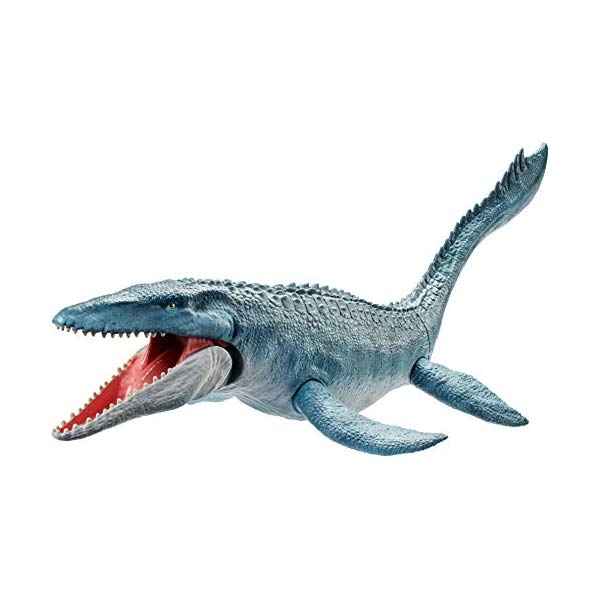 マテル ジュラシックワール 新たなる支配者 海の王者! 最強モササウルス Amazon.co.jp: マテル ジュラシックワールド(JURASSIC WORLD
