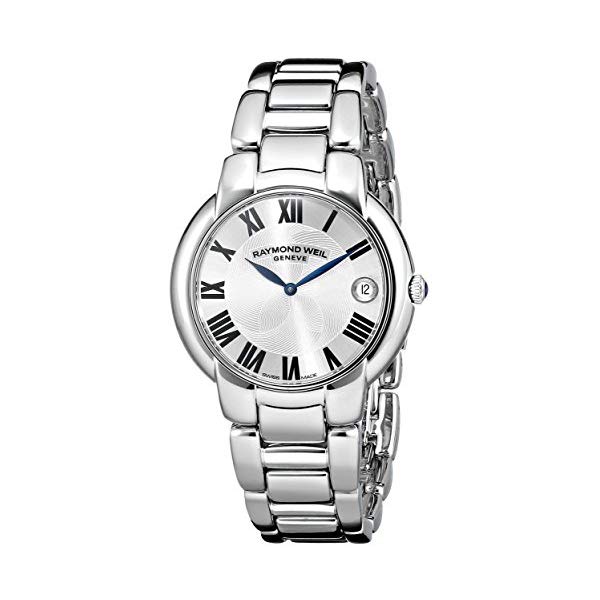 楽天市場】レイモンド ウィル RAYMOND WEIL レディース 腕時計