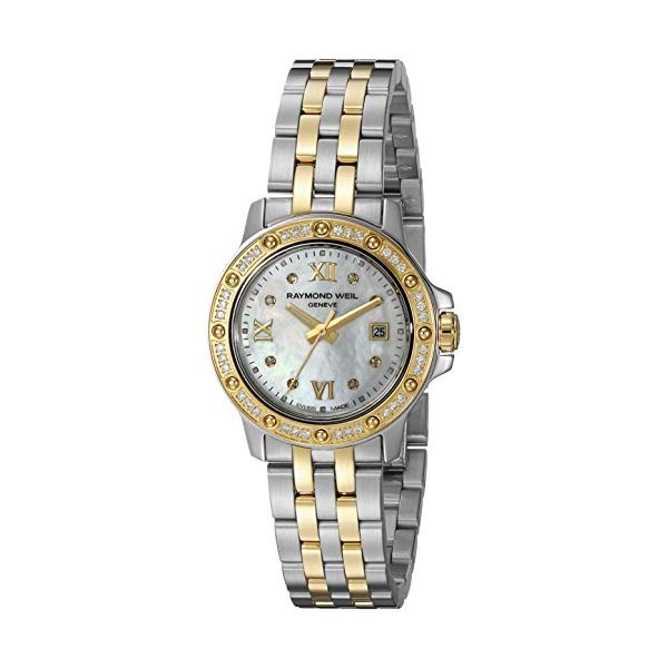 RAYMOND WEIL  レイモンド・ウィル　ラインストーン RAYMOND WEIL】レイモンドウィル『ギブソン レスポール 限定