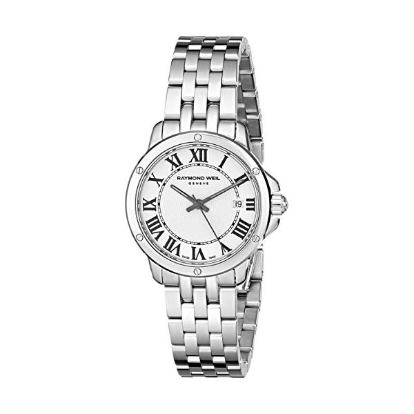 楽天市場】レイモンドウィル RAYMOND WEIL レディース 腕時計