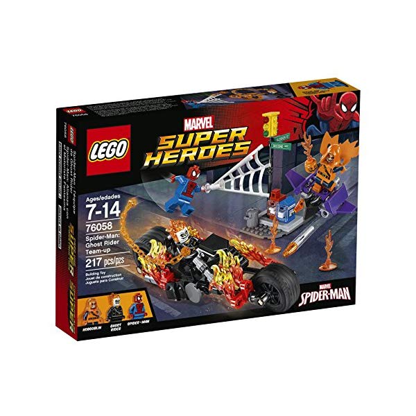 楽天市場】レゴ スーパーヒーローズ 76175 スパイダーマンのか 楽天市場】レゴ スーパーヒーローズ 76175 スパイダーマンのか