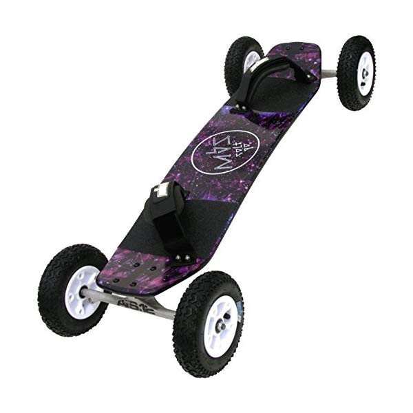 楽天市場 ロングスケートボード マウンテンボード Mbs Colt 90 Mountainboard I Selection