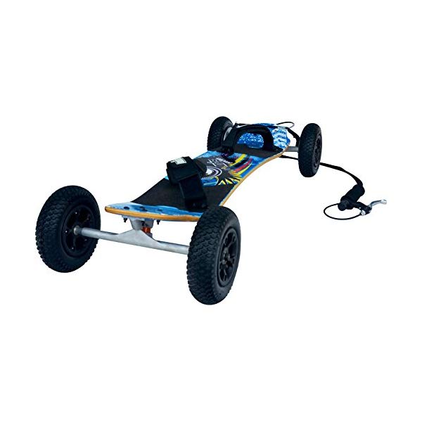 アトムロングボード 御山ゲーム盤 Atom Longboards 95X MountainBoard スポーツ・アウトドア-スケートボード・インラインスケート-その他
