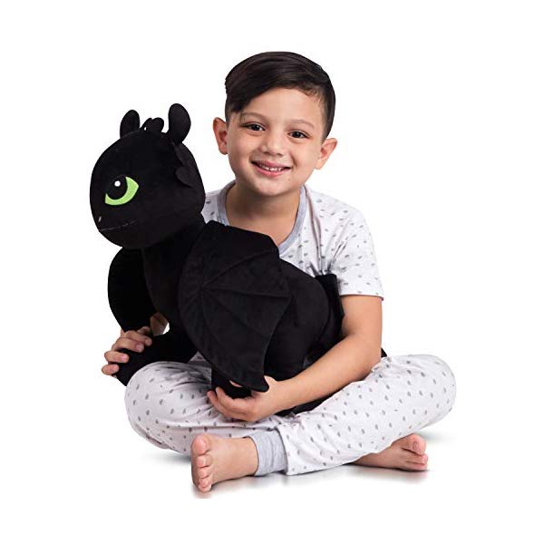 Disney - ヒックとドラゴン ぬいぐるみ4体セット Disney - ヒックとドラゴン ぬいぐるみ4体セットの通販 by