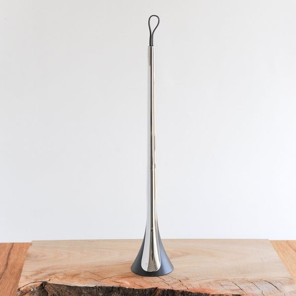 ジョージジェンセン 靴ベラ シュー唐人笛 Georg Jensen Voyage Shoehorn