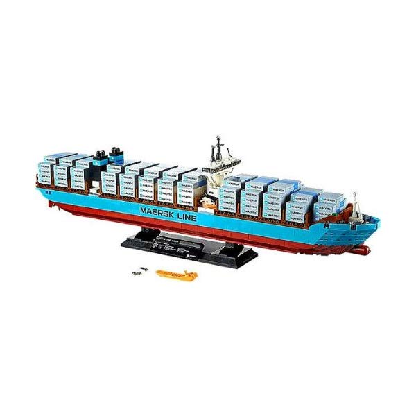 レゴ 造り手 LEGO Creator Set #10241 Maersk Line Triple-E
