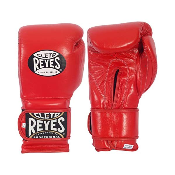 クレト レイエス Loop ボクシンググローブ Cleto Reyes Hook Training Loop Training 格闘技 武術 Gloves レッド 12オンス I Selectionクレト レイエス ボクシンググローブ Cleto Reyes Hook Loop Training Gloves レッド 12オンス