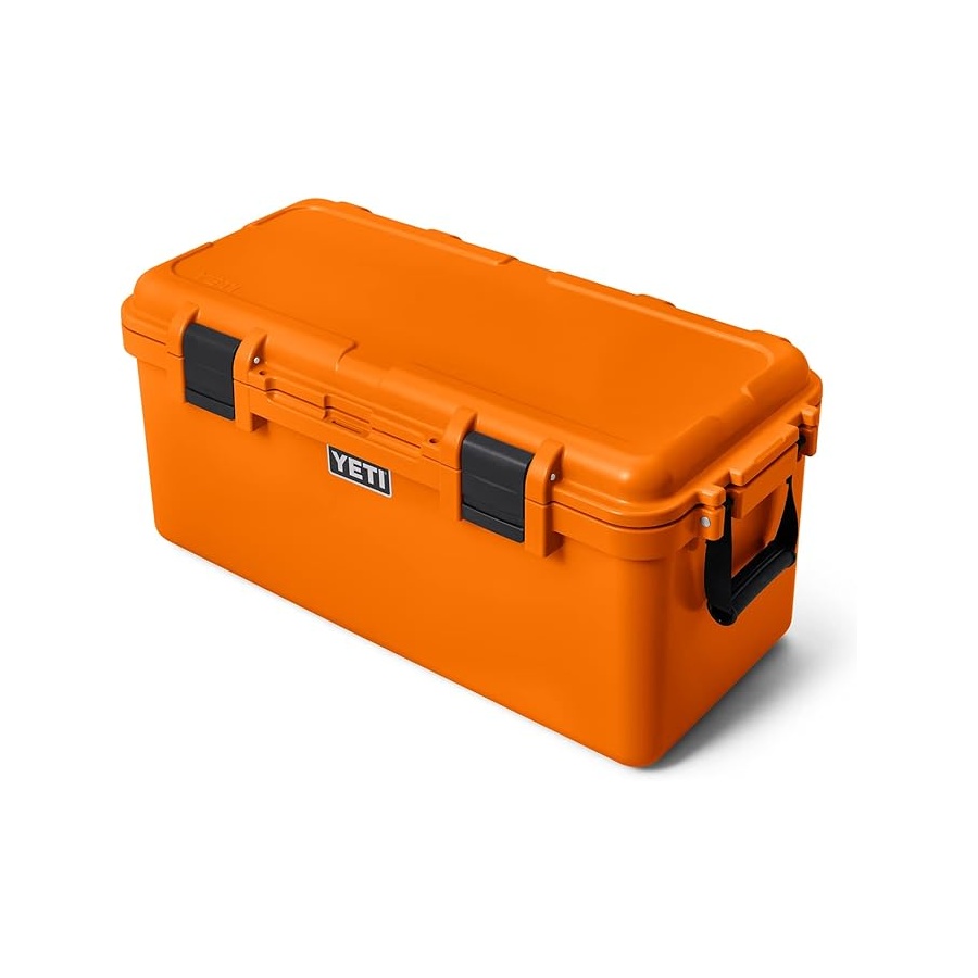 YETI LoadOut GoBox 寄せあわせ 取りわける雨合羽カーゴケース 素っ気ないボックス席 写真機容れもの 釣具ボックス席 YETI LoadOut GoBox Collection, Divided Waterproof Cargo Case, Dry Box, Camera Case, Fishing Tackle Box