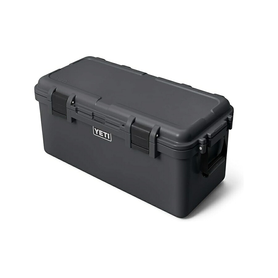 YETI LoadOut GoBox 寄せあわせ 取りわける雨合羽カーゴケース 素っ気ないボックス席 写真機容れもの 釣具ボックス席 YETI LoadOut GoBox Collection, Divided Waterproof Cargo Case, Dry Box, Camera Case, Fishing Tackle Box