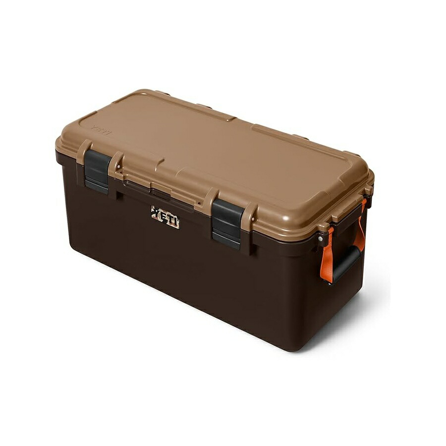 YETI LoadOut GoBox 寄せあわせ 取りわける雨合羽カーゴケース 素っ気ないボックス席 写真機容れもの 釣具ボックス席 YETI LoadOut GoBox Collection, Divided Waterproof Cargo Case, Dry Box, Camera Case, Fishing Tackle Box