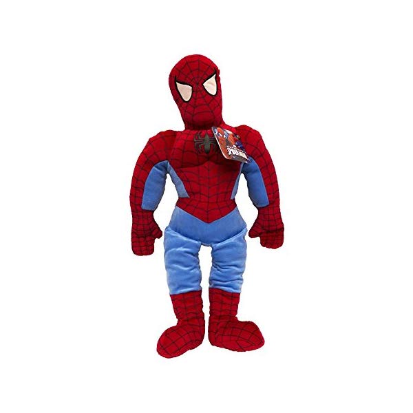 楽天市場】【並行輸入品】 マーベル スパイダーマン ビッグフィート