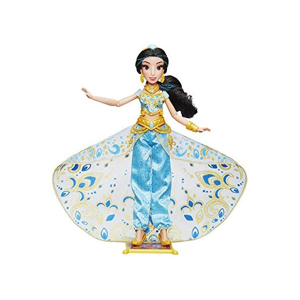 princess jasmine disney doll