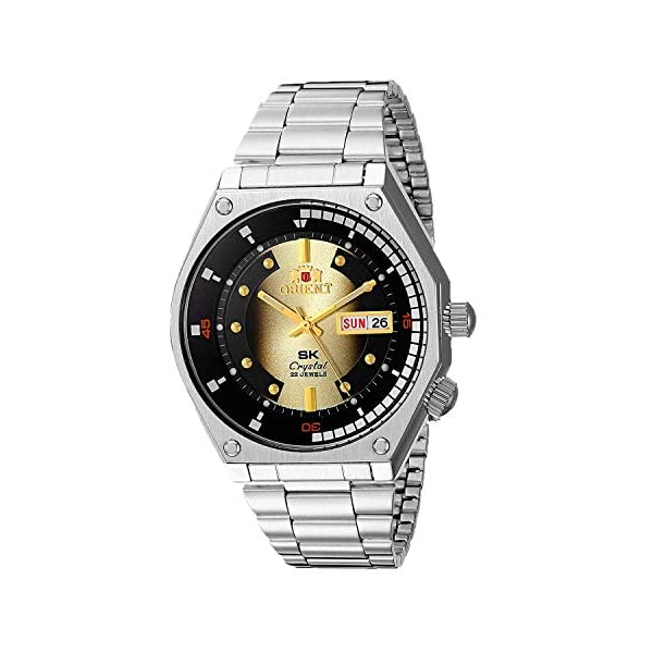 オリエント ORIENT 腕時計 ウォッチ 男性用 メンズ 70年代リバイバルウォッチ ダイバー Orient Men's 'SK Diver Retro' Japanese Automatic/Hand Winding Stainless Steel Sports Watch