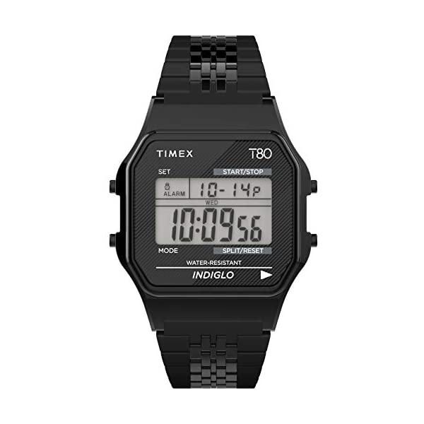 楽天市場】TIMEX タイメックス T80腕時計 時計 ユニセックス