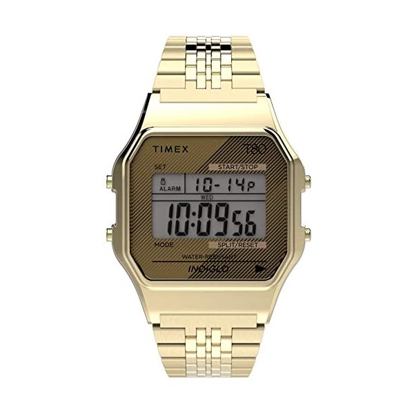 最安値 タイメックス 腕時計 ウォッチ Timex T80 34mm 時計 Timex T80 34mm Watch コンビニ受取対応商品 Www Escoteirospr Org Br