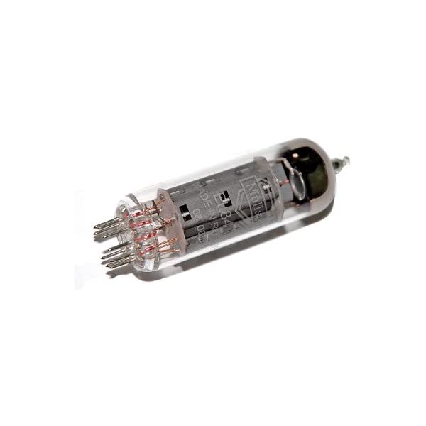 ムラード Mullard 無意味さ管 ギター 軍事基地 アンプリファイアー 直輸入 Mullard EL84, Single Tube