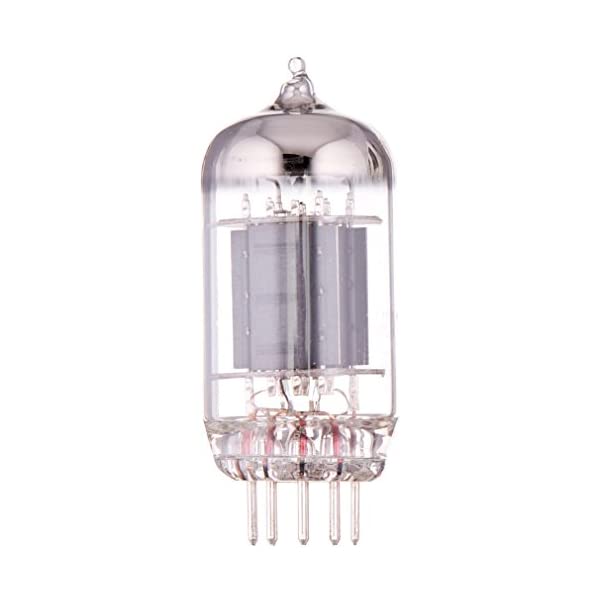 ムラード Mullard 無意味さ管 ギター 軍事基地 アンプリファイアー 直輸入 Mullard 12AX7 Preamp Vacuum Tube, Single