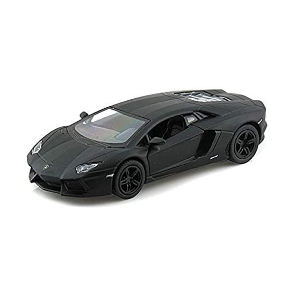 ランボルギーニ アヴェンタドールLBマットブラック ランボルギーニ アヴェンタドール LB-WORKS Limited Edition／PV