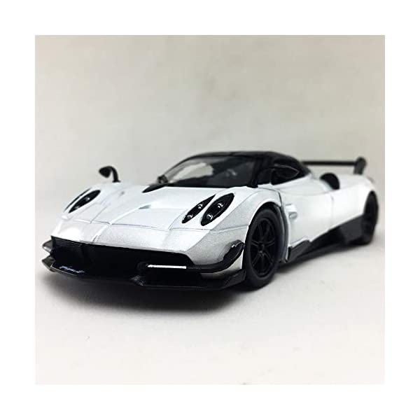 【新品】ヒュンダイ ヒョンデ 1:43 アイオニック5 ホワイト ミニカー Hyundai IONIQ 5 Diecast Mini Car 1:43 Scale Miniature