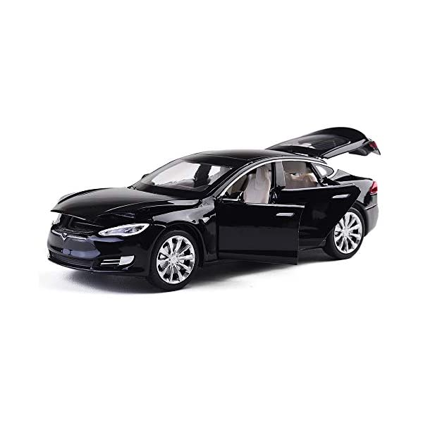 楽天市場】ミニカー 1/18 テスラ モデル3 LS-COLLECTIBLES 1/18 TESLA