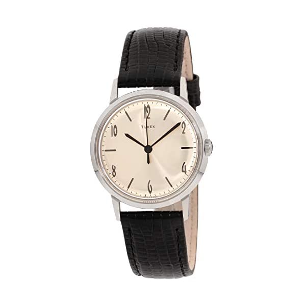 【ジャンク品】TIMEX MARLIN タイメックス マーリン　手巻き時計 TIMEX MARLIN タイメックス マーリン手巻き時計