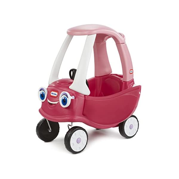 リトルタイクス プリンセス コージークーペ 屋内 子供用 誕生日プレゼント Princess 乗り物 Coupe Coupe Little 外遊び ピンク ライドオン Tikes 車 足けり Cozy 屋外 Colorful Inch 33 5 おうち時間 乗用玩具 キッズ リトルタイクス プリンセス コージークーペ 屋内 子供用 誕生日プレゼント Princess 乗り物 Coupe Coupe Little 外遊び ピンク ライドオン Tikes 車 足けり Cozy 屋外 Colorful Inch 33 5 おうち時間 乗用玩具 キッズ