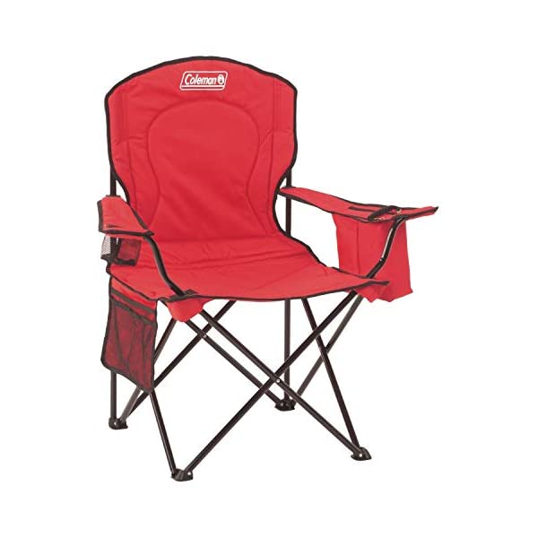 Coleman CHAIR ワンタッチ折りたたみ式 Coleman 2個セット コールマン 屋外用 折りたたみ チェア