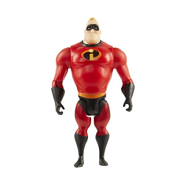 楽天市場】インクレディブル・ファミリー グッズ ミスター