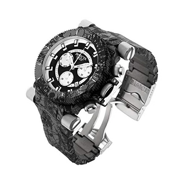INVICTA Invicta Men s 26451 Coalition Forces Quartz Multifunction