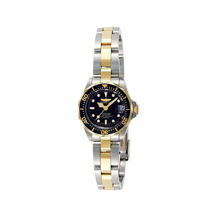 インヴィクタ メンズ \u0026 レディース 労働者階級 ダイバー オートマティック 御覧になる Invicta Men\u0027s \u0026 Women\u0027s Pro Diver Automatic Watch