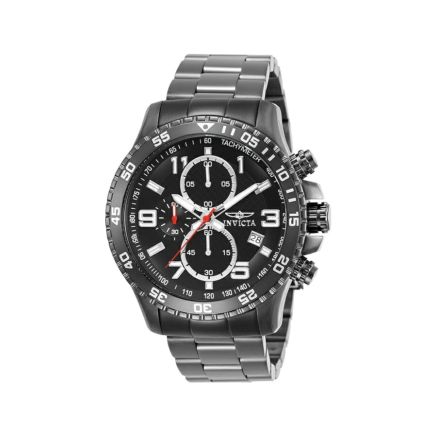 インヴィクタ スペシャルティ 14879 メンズ クォーツ時計 45 mm Invicta Specialty 14879 Men's Quartz Watch 45 mm｜i-selection