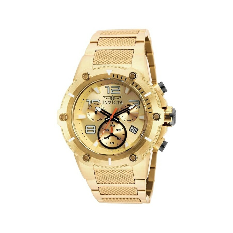 インヴィクタ メンズ スピードウェイ 石英 御覧になる 19529 Invicta Men\u0027s Speedway Quartz Watch 19529
