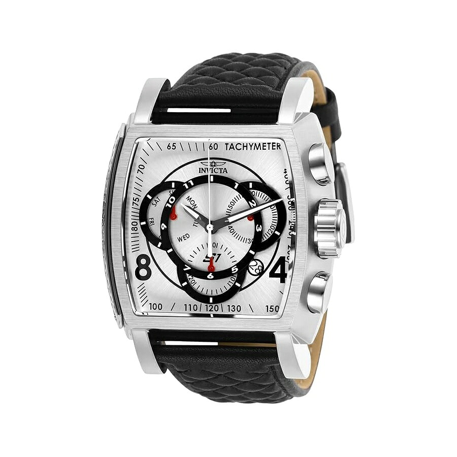 インヴィクタ S1 ラリー メンズ 48粍 Invicta S1 Rally Men 48粍